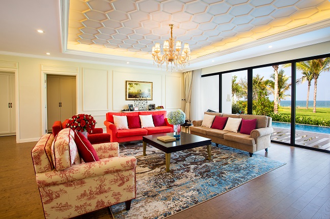 VINPEARL NHA TRANG RESORT 5*