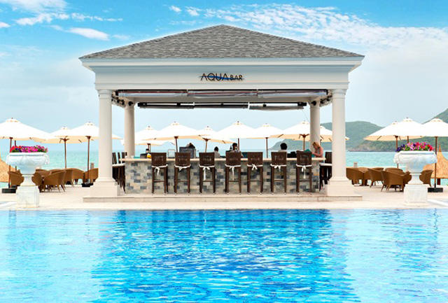 Các quán bar ở VINPEARL GOLF LAND RESORT & VILLAS