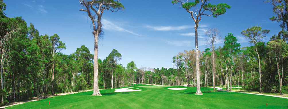 Vinpearl golf ưu đãi ngày thứ 6 đặc biệt