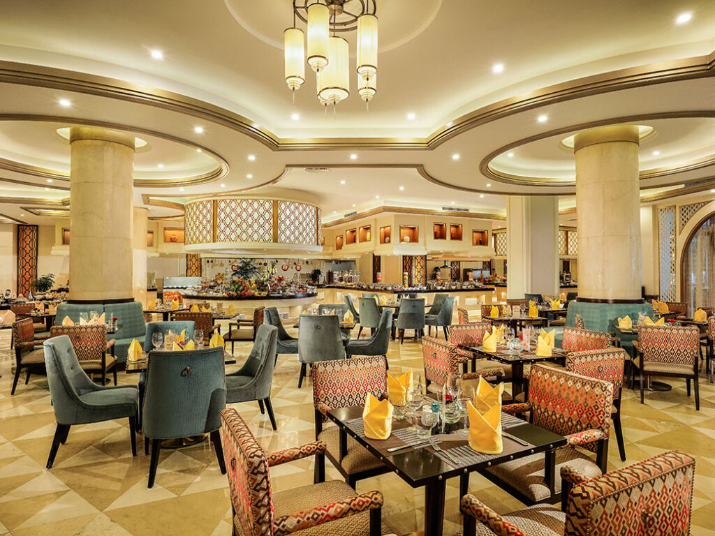 CÁC DỊCH VỤ TIỆN ÍCH VINPEARL RESORT NHA TRANG