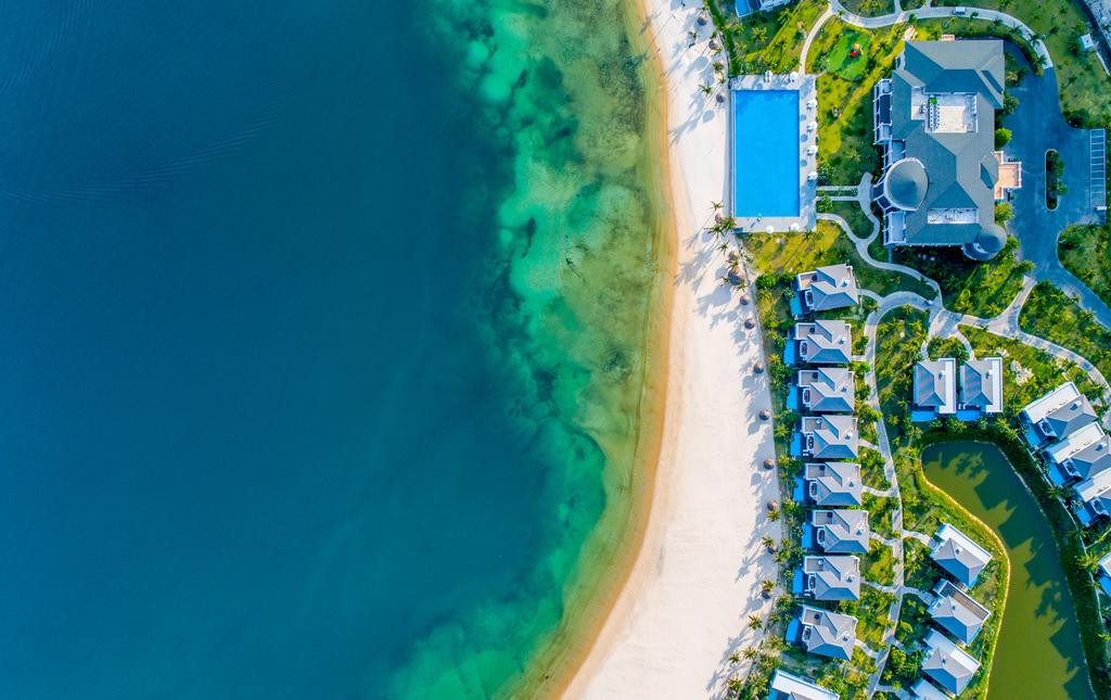 Vinpearl Discovery 2 Nha Trang 5*, Hòn Tre