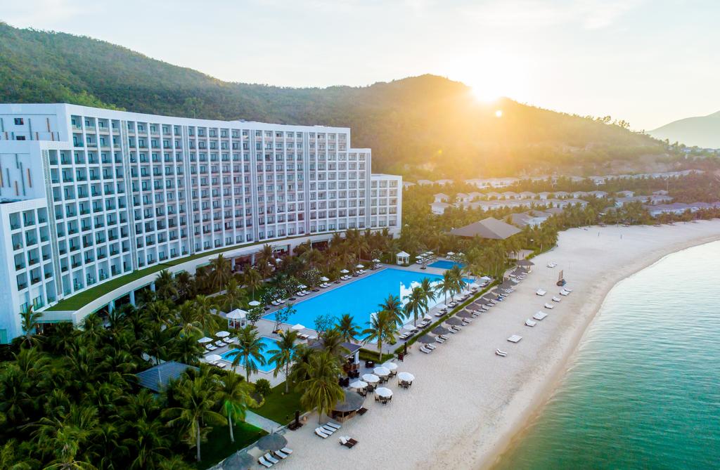 Vinpearl Resort & Spa Nha Trang Bay 5 sao, Hòn Tre