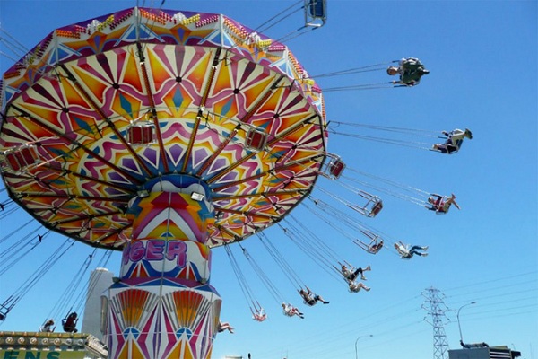 Voucher 3 ngày 2 đêm (3N2Đ): Vinpearl Nha Trang + 2 bữa buffet sáng tiêu chuẩn 5*