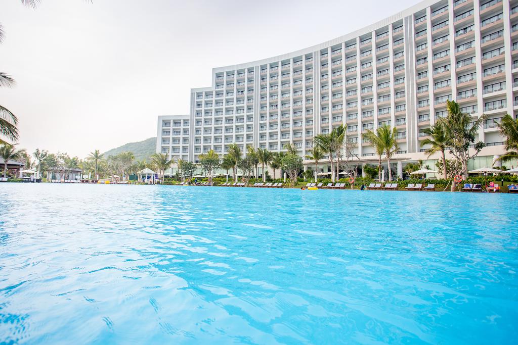 Resort Vinpearl Nha Trang, Combo sale 70%, 3 ngày 2 đêm