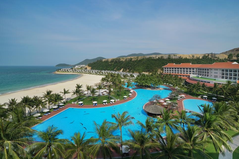 [Tết 2023] Vinpearl Resort Nha Trang có gì hấp dẫn