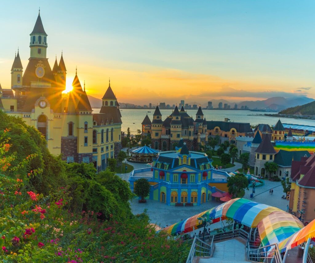 NHA TRANG – HÈ CỰC ĐỈNH – SIÊU ƯU ĐÃI CHÀO HÈ TẠI VINPEARL VÙNG NHA TRANG