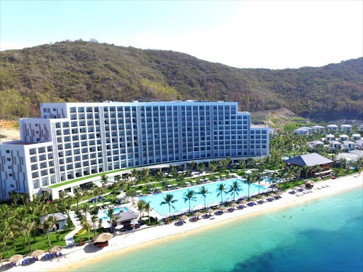 Voucher Vinpearl resort & spa Nha Trang giảm giá chào mừng tháng du lịch an toàn